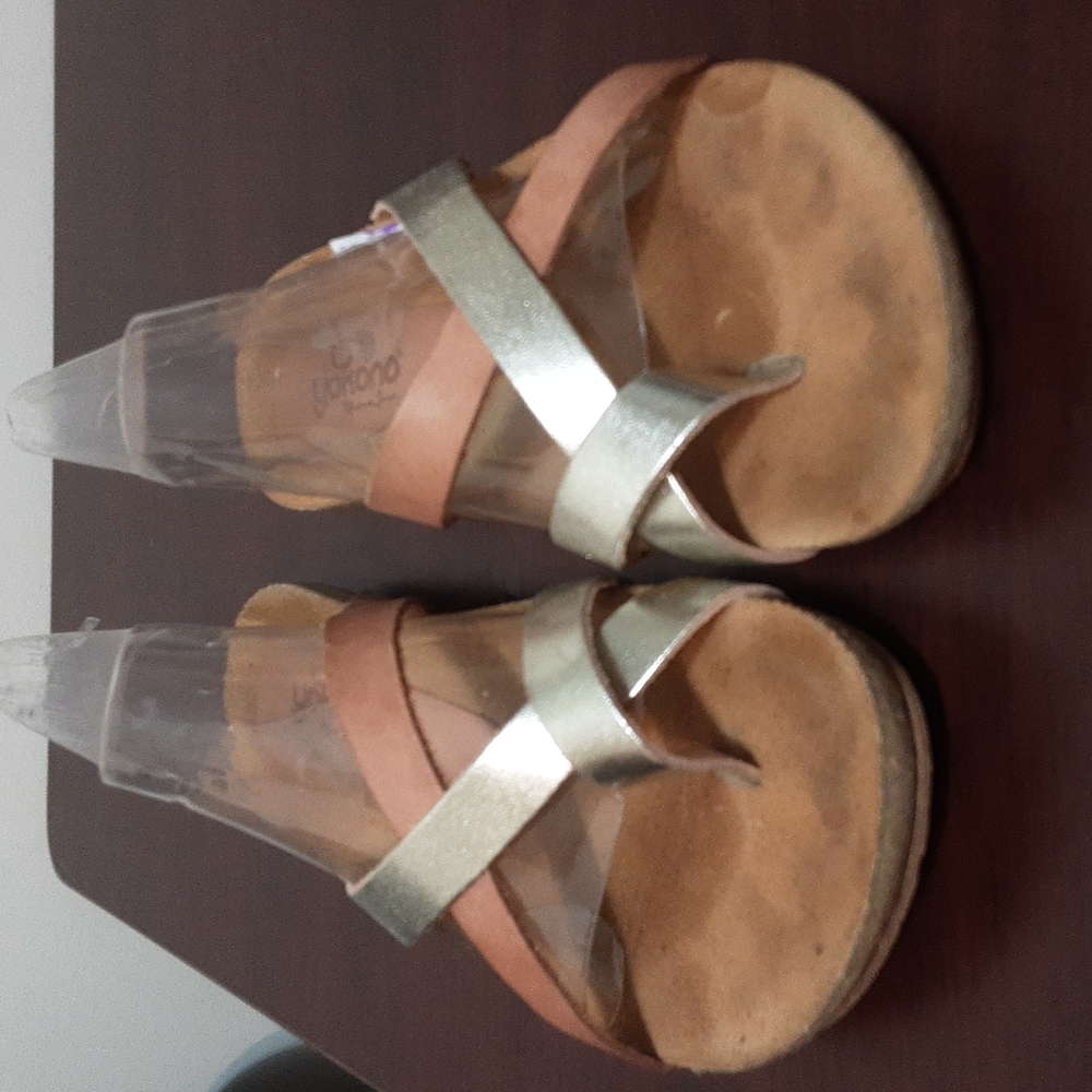 YOKONO IBIZA Sandal